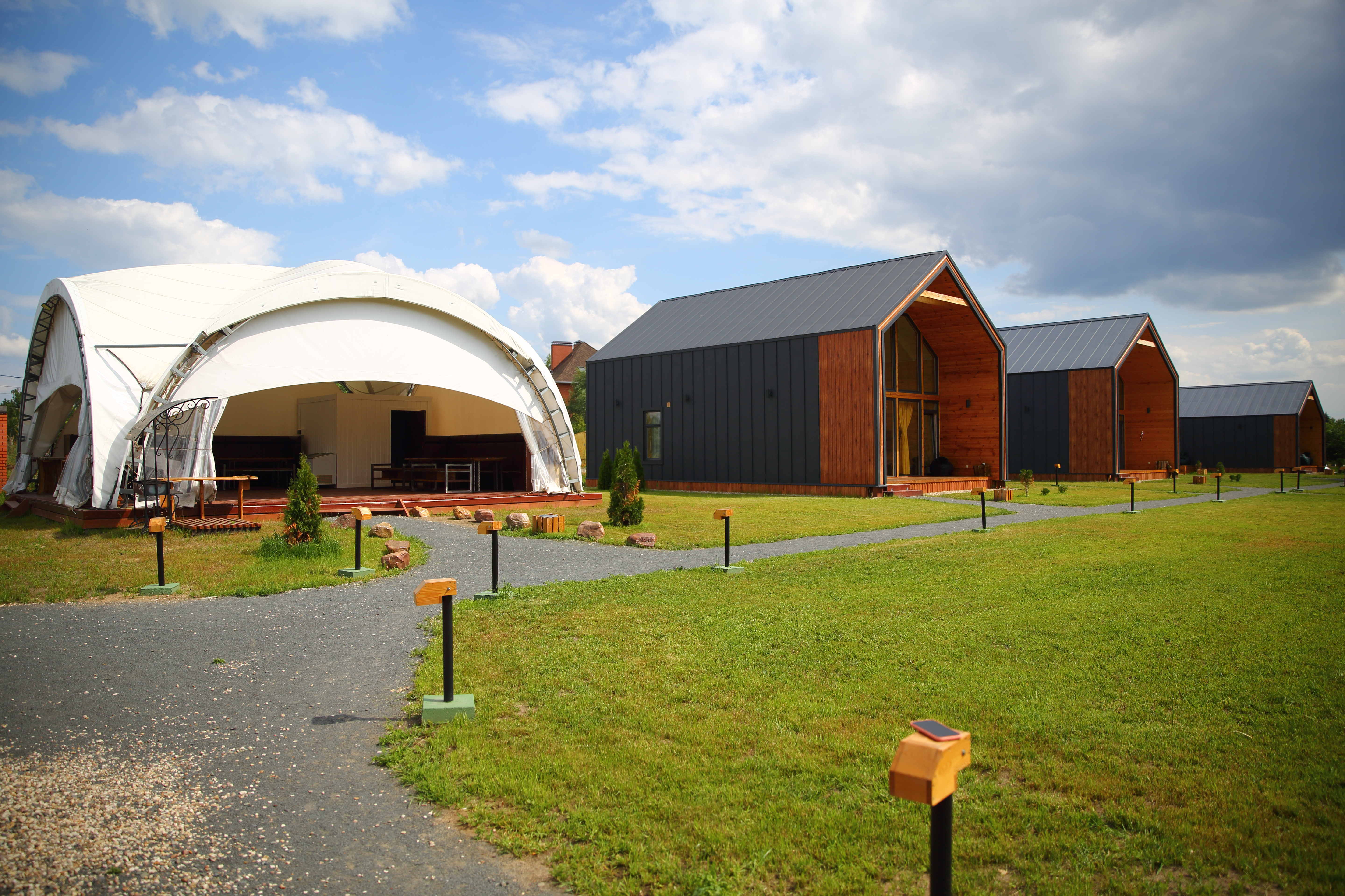 Фото ЭкоНевидалЬ