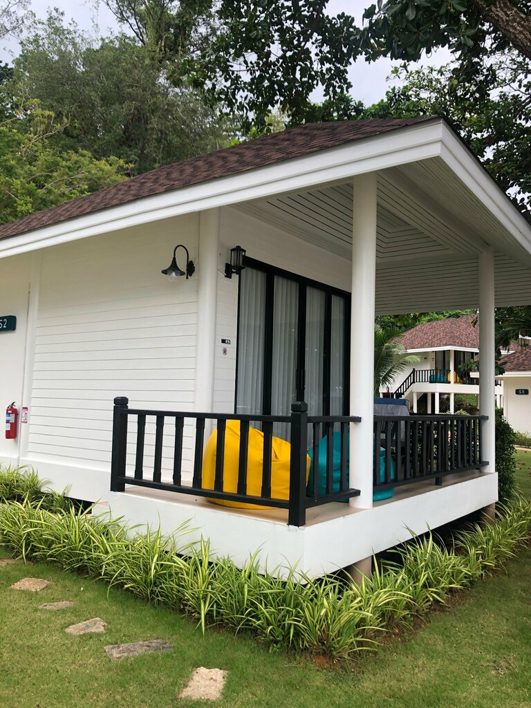 Hotel Mam Kai Bae Beach Resort, Ko Chang, photo