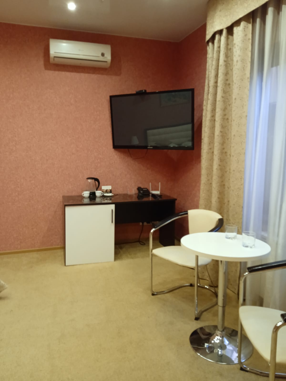 Фото Малина