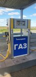 Topservice (Tyumen Region, Ishimskiy rayon, R-402, 253-y kilometr), gasolinera