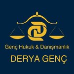 Avukat Derya Genç (Soğanlık Yeni Mah., Baltacı Mehmetpaşa Sok., No:1B, Kartal, İstanbul), avukatlar  Kartal'dan
