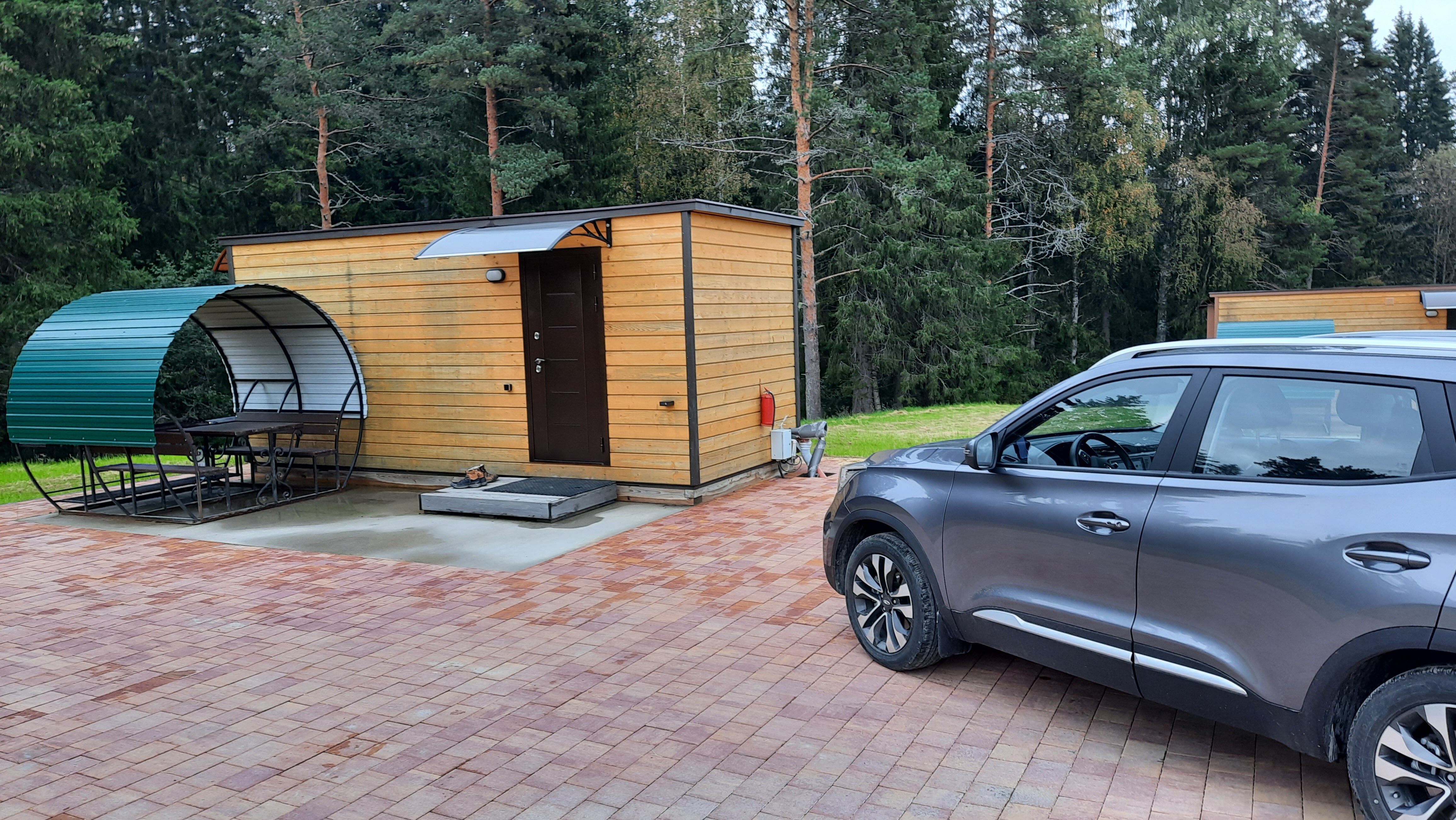 Фото Хутор Ёлки