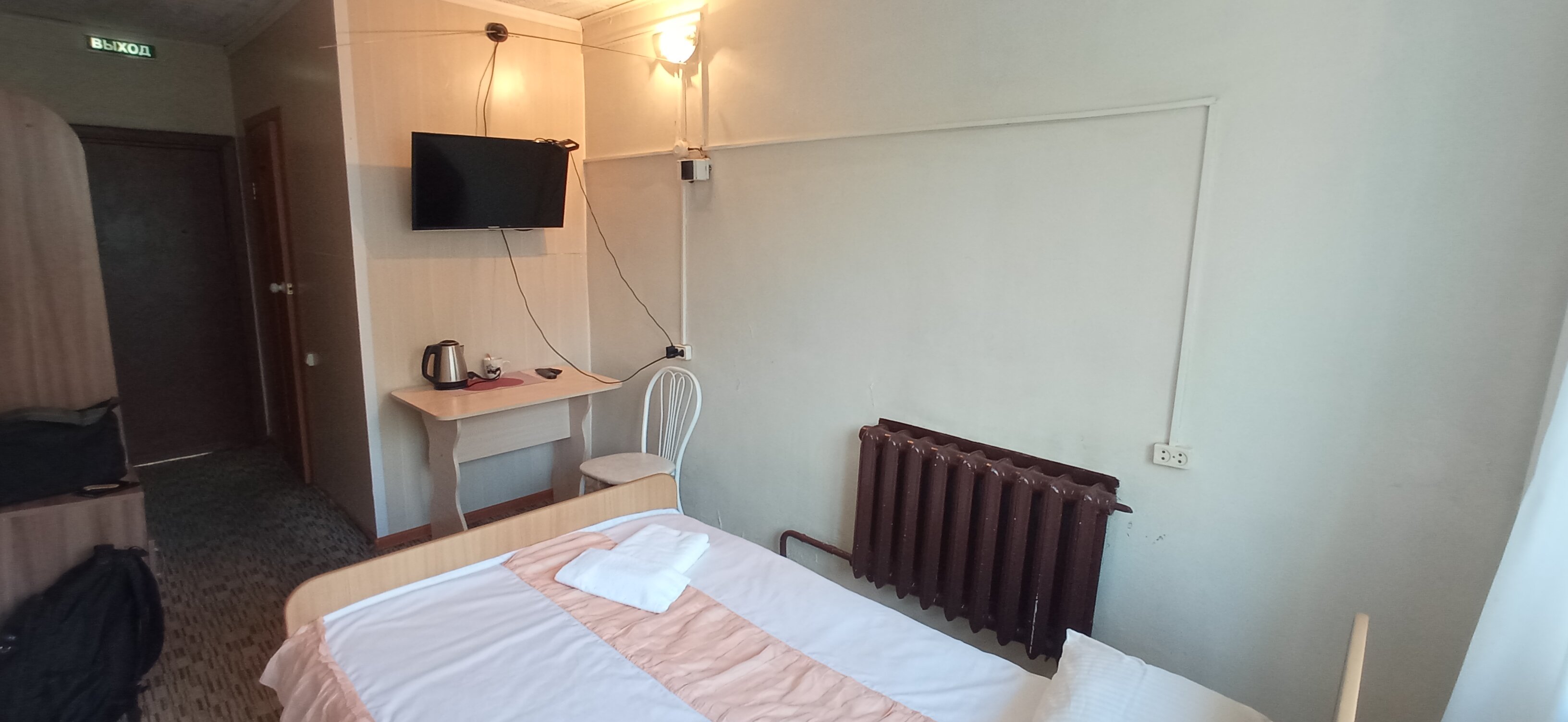 Фото Maxrooms Здвинск Сибирия