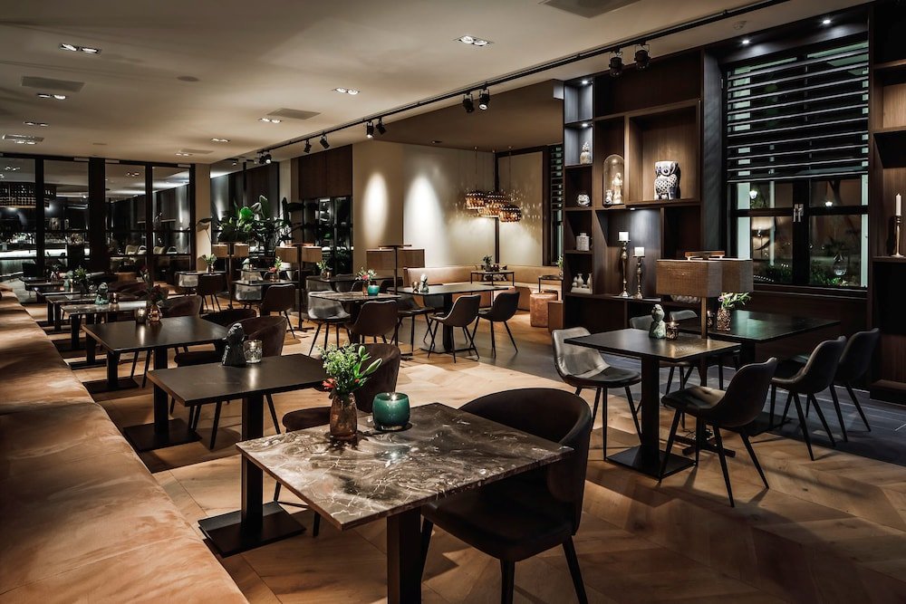 Фото Van der Valk Hotel Apeldoorn Nieuw