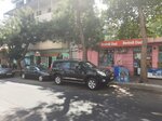 Meyveli bazar (Ziya Yusifzadə küçəsi, 28) ، بيع الخضروات والفواكه بالجملة