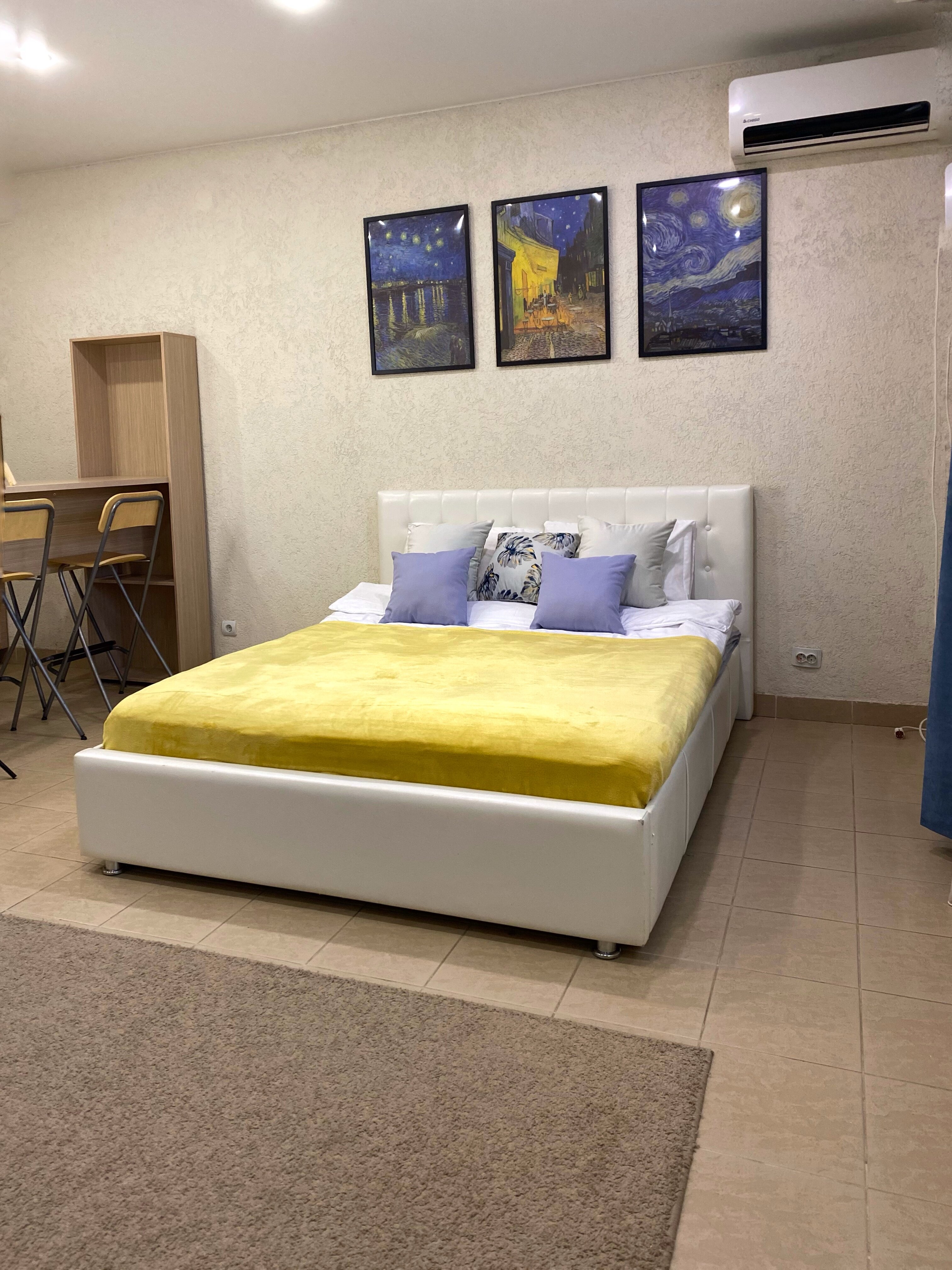 Фото Апартаменты на Суконной Слободе