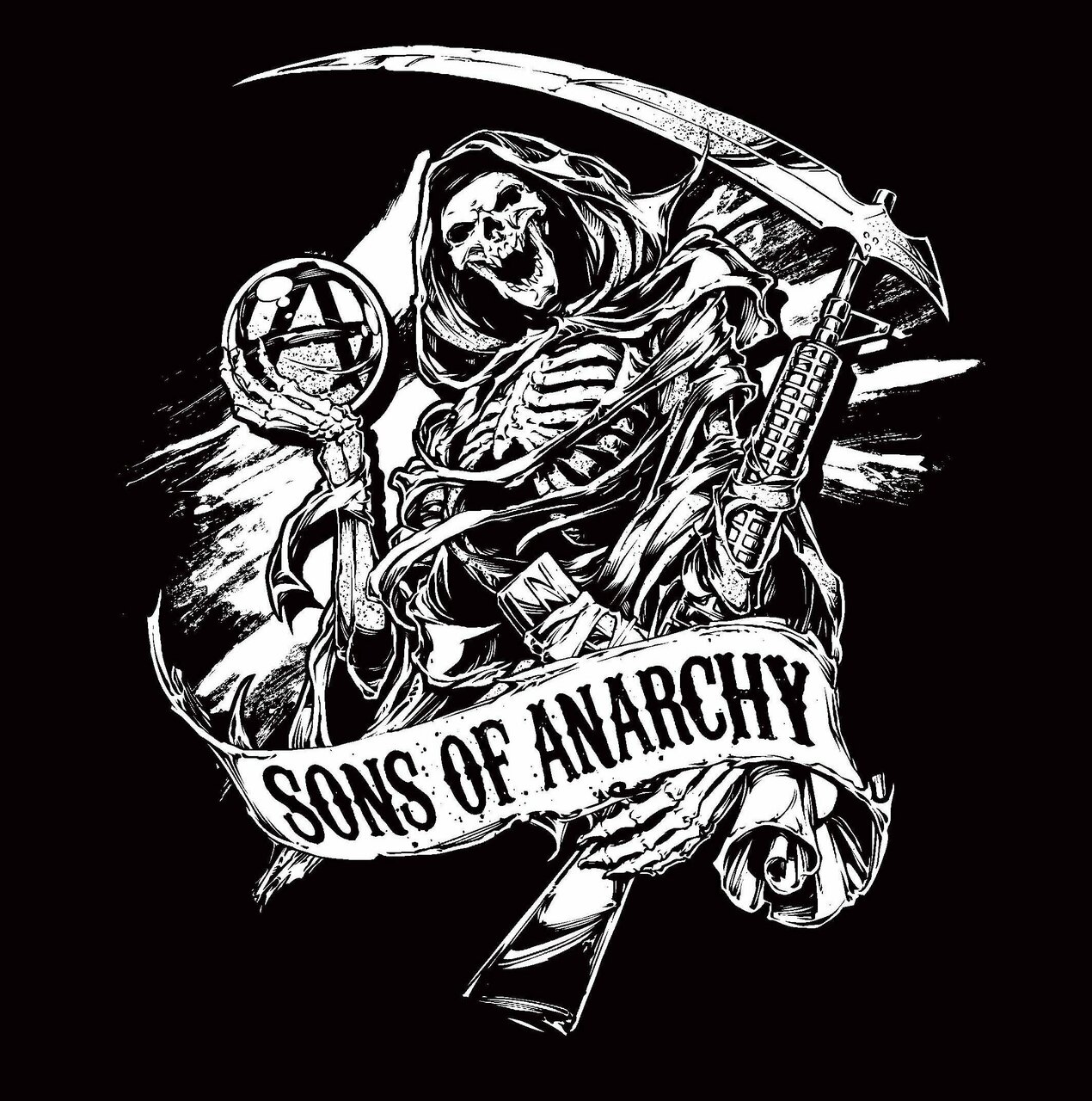 Sons of Anarchy