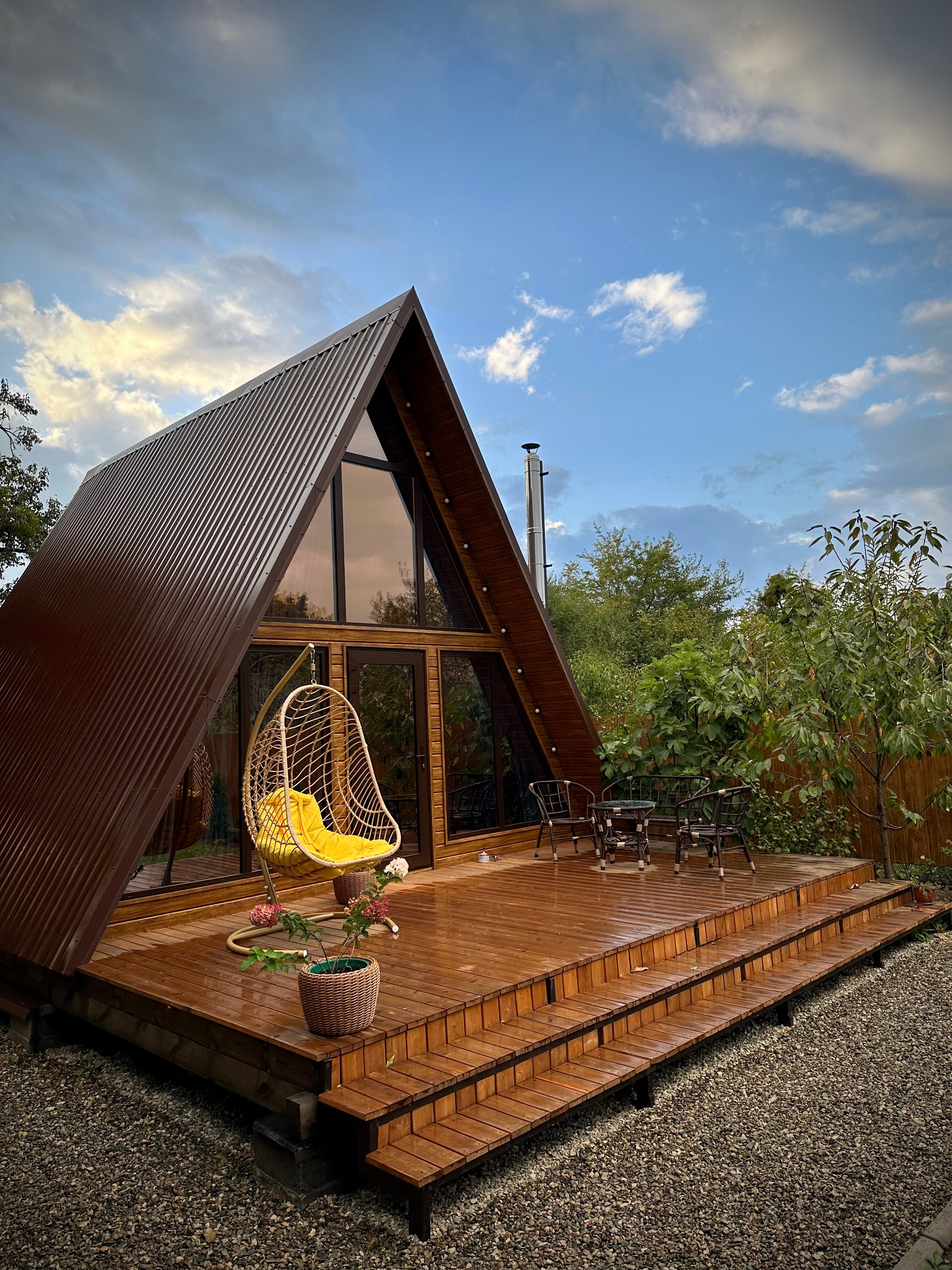 Фото Alpen House 01