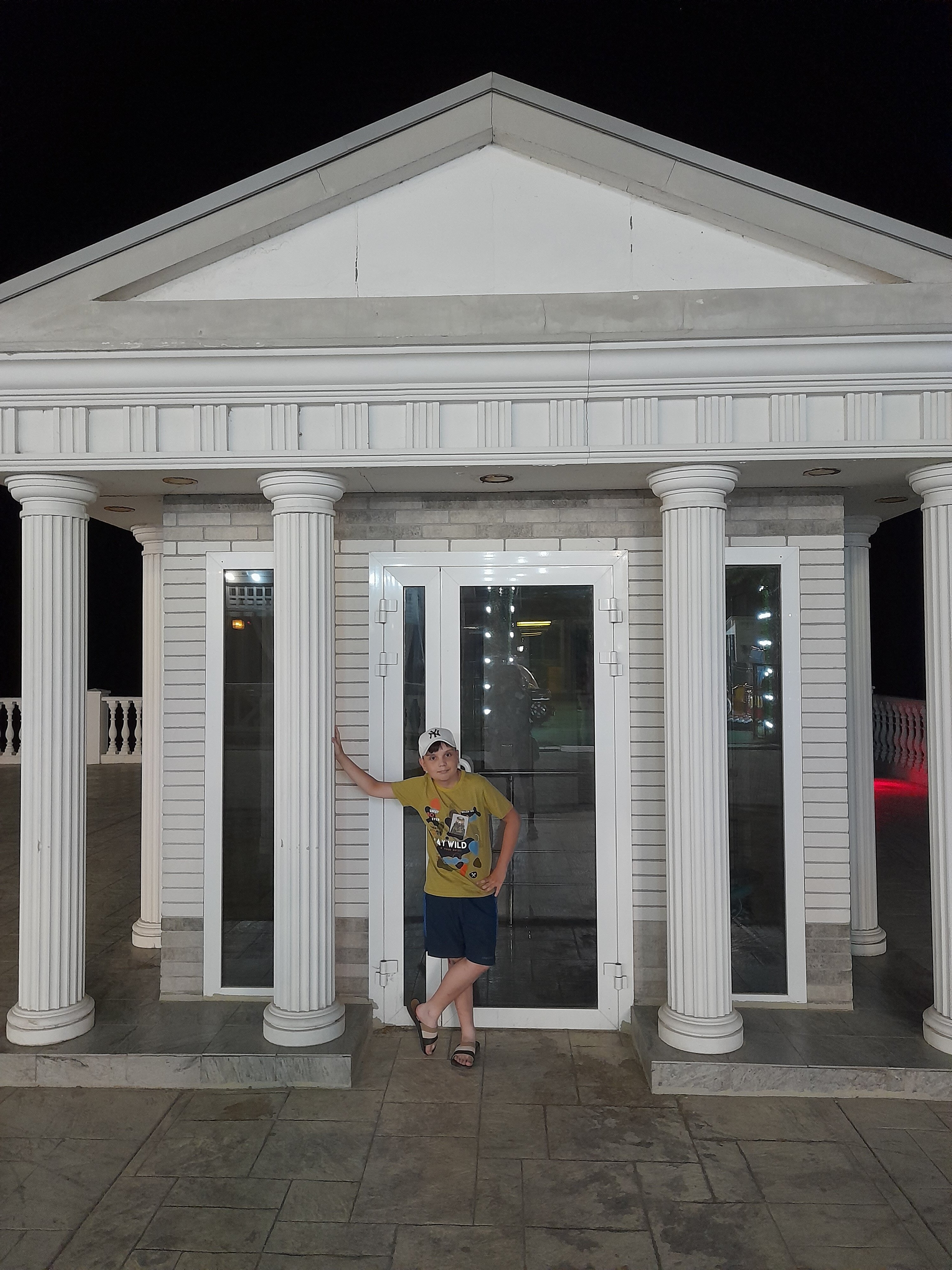 Фото Берег Надежды