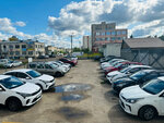 Tveravtoprokat (Vagzhanova Street, 11), car rental