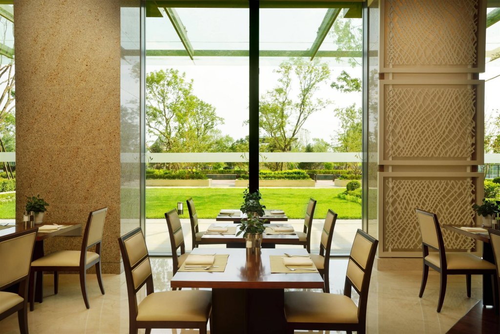 Фото Sheraton Shenyang South City Hotel