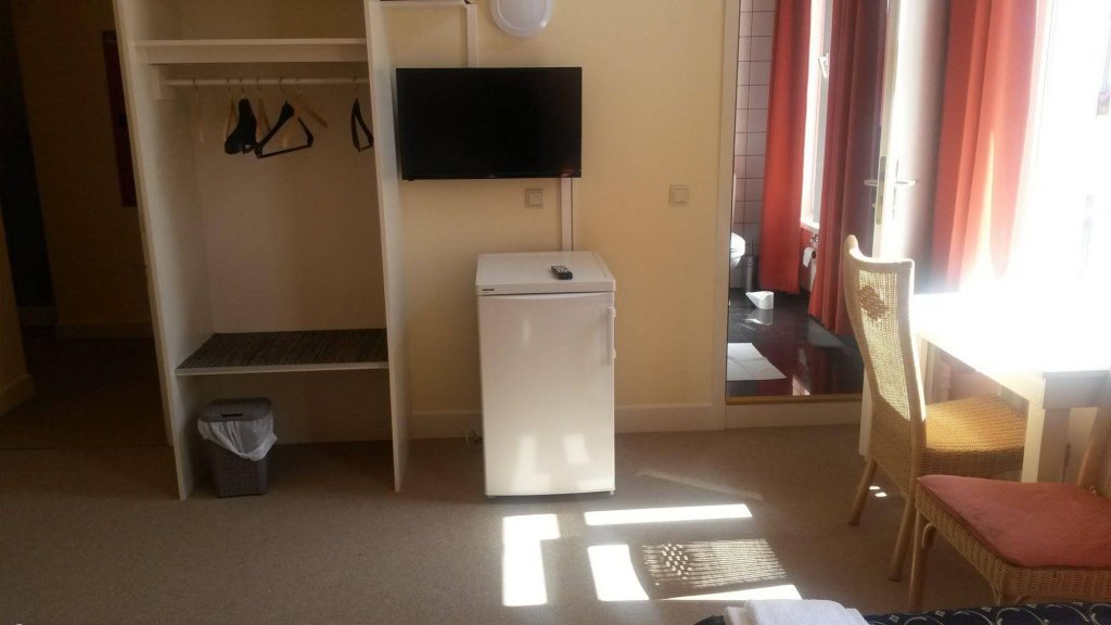 Фото Hotel Queen Mary