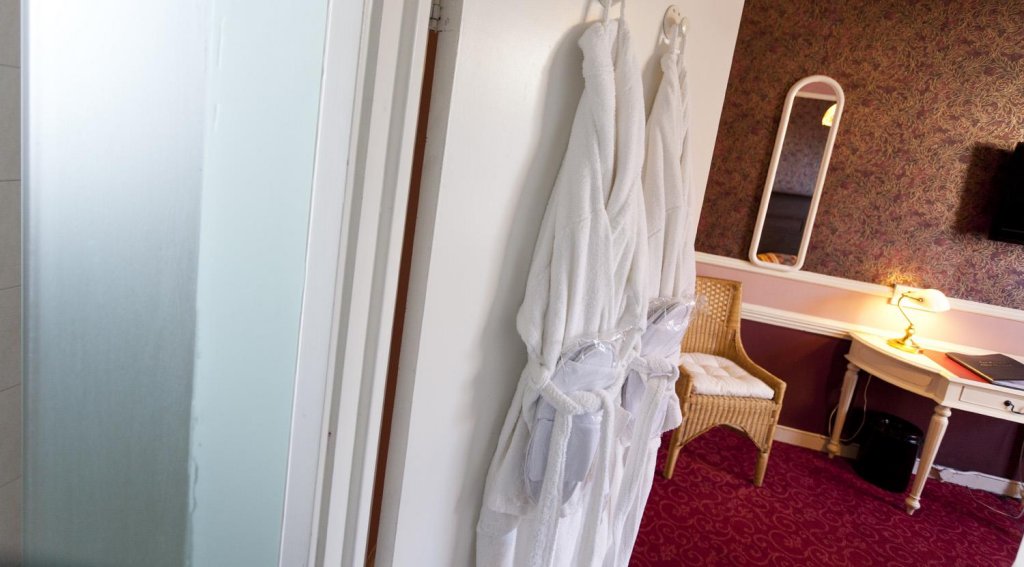 Фото Hotel Restaurant Fidder