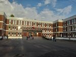 Belaya molniya (Aviakonstruktorov Avenue, 29к3), tennis сlub
