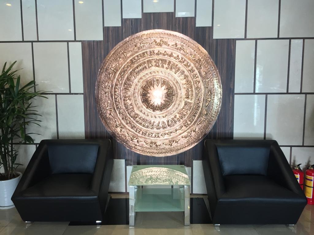 Фото Park Side Sunline Hotel