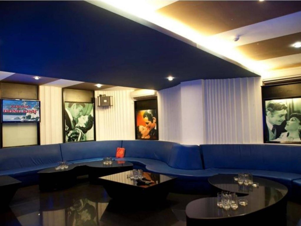 Фото Dong Kinh Hotel
