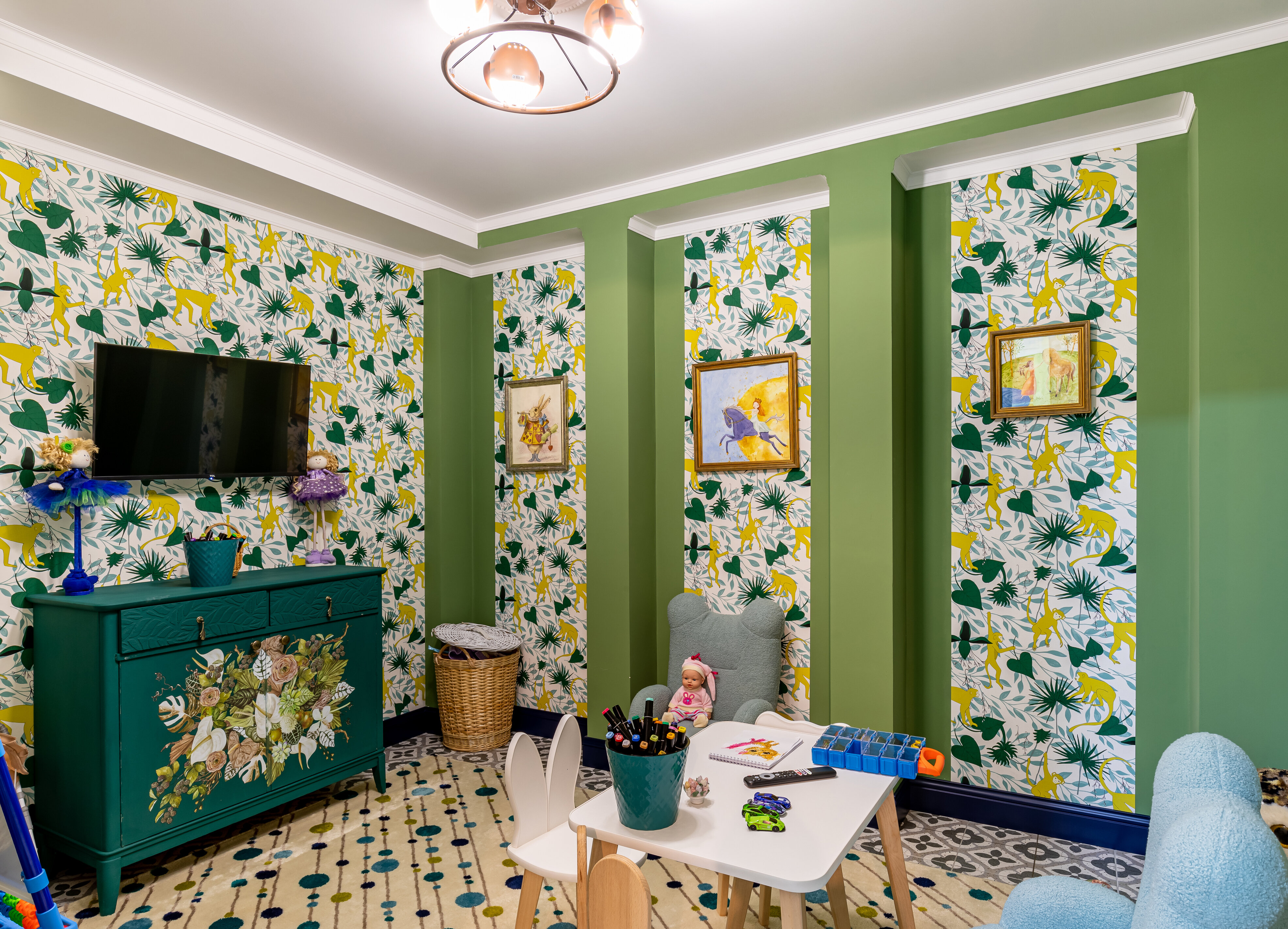 Фото Отель Зелёная Сова