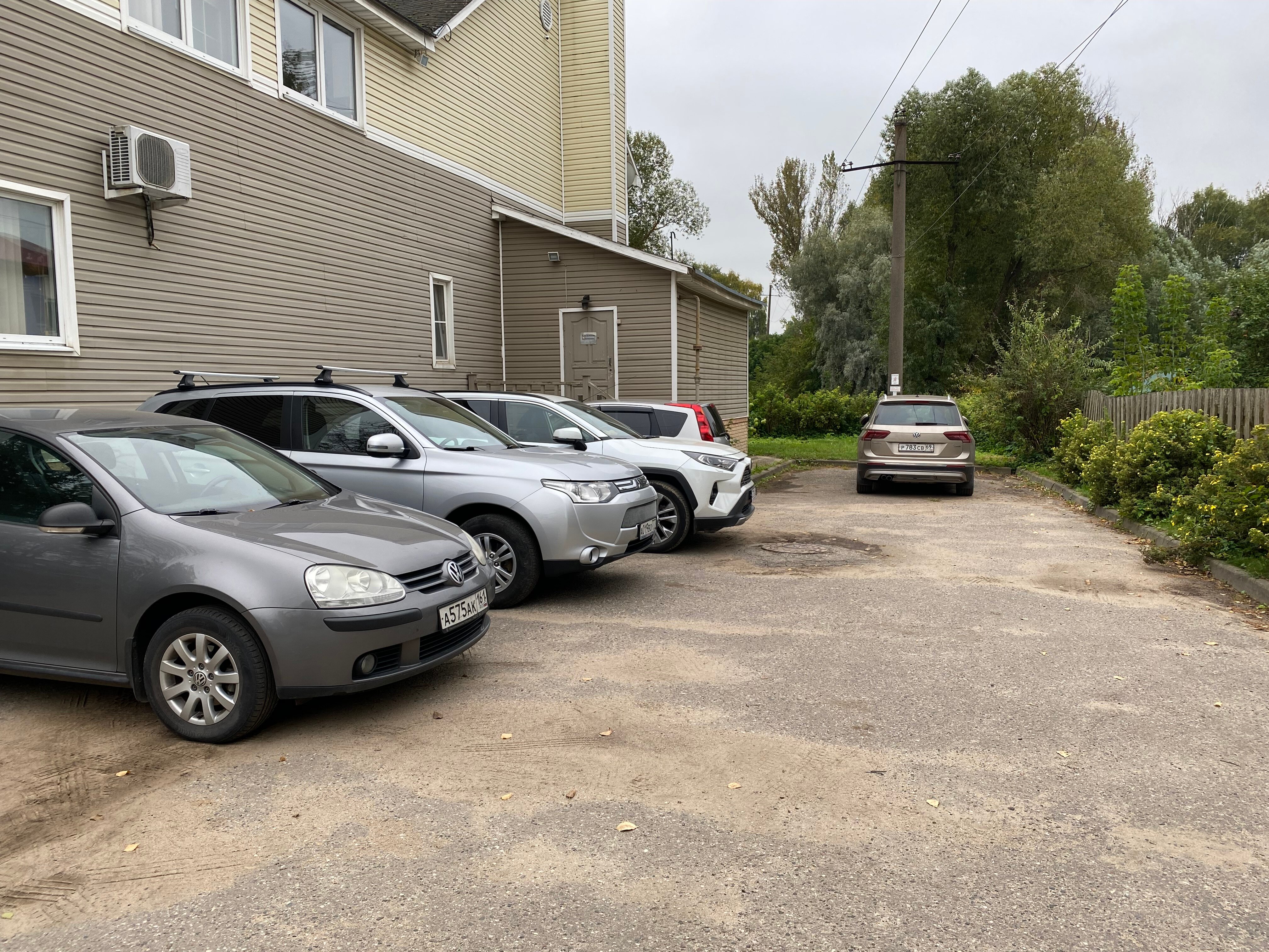 Фото Западная