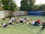 ArtCamp - ваш творческий лагерь (Vyborgskaya Embankment, 49), campamento de vacaciones para niños
