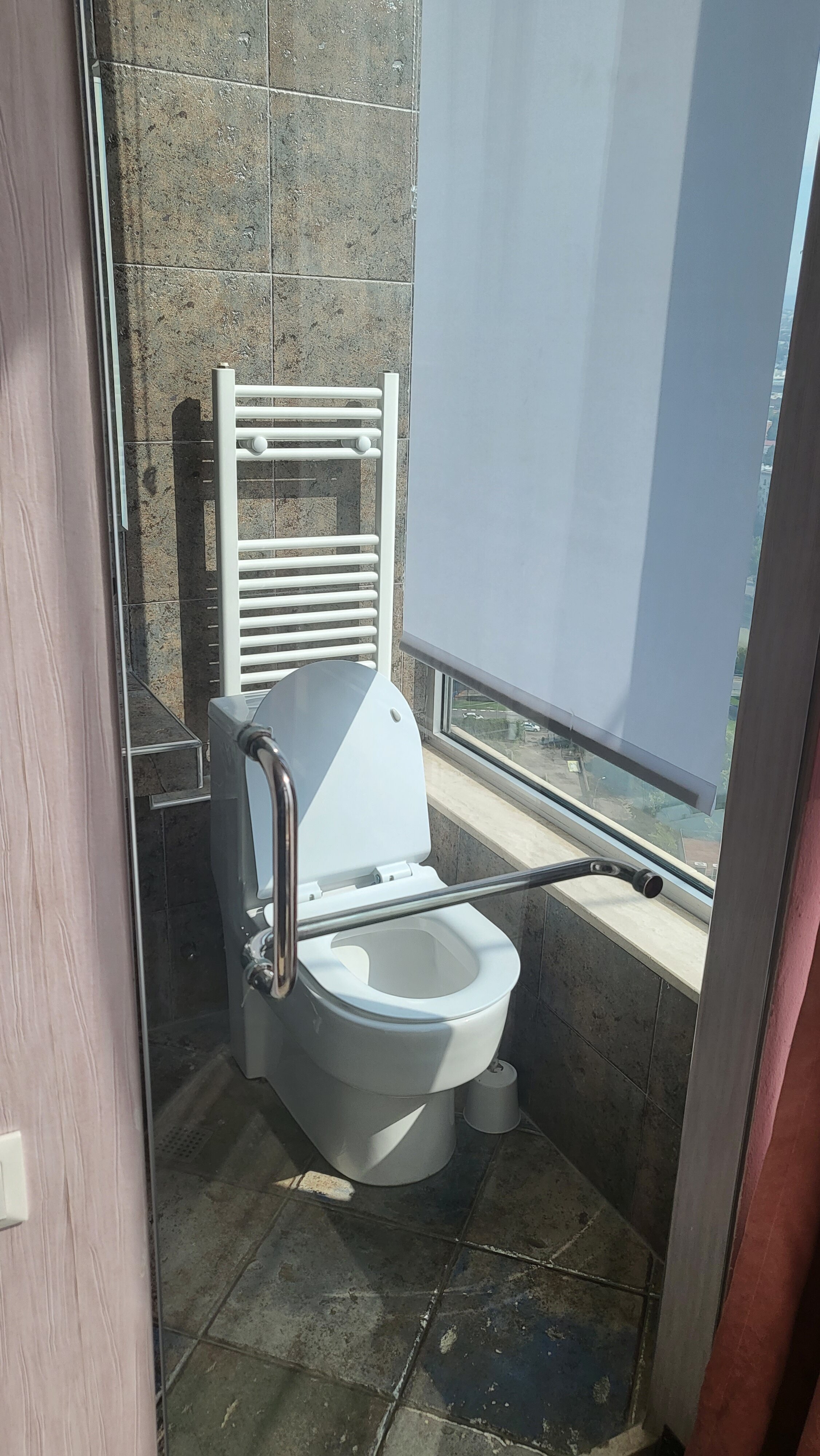 Фото Panorama 360 Hotel