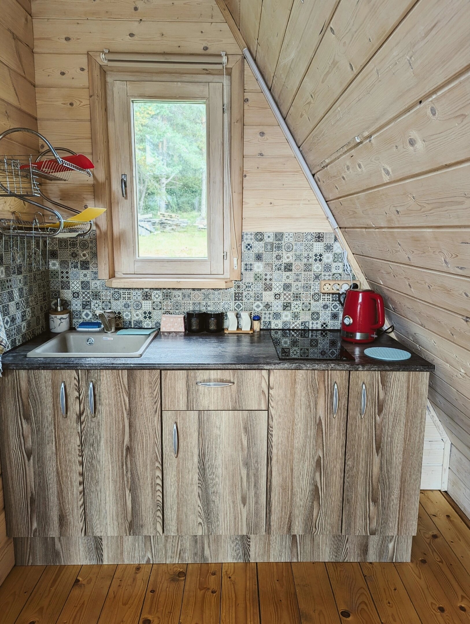 Фото Жи-Ши Шалаши