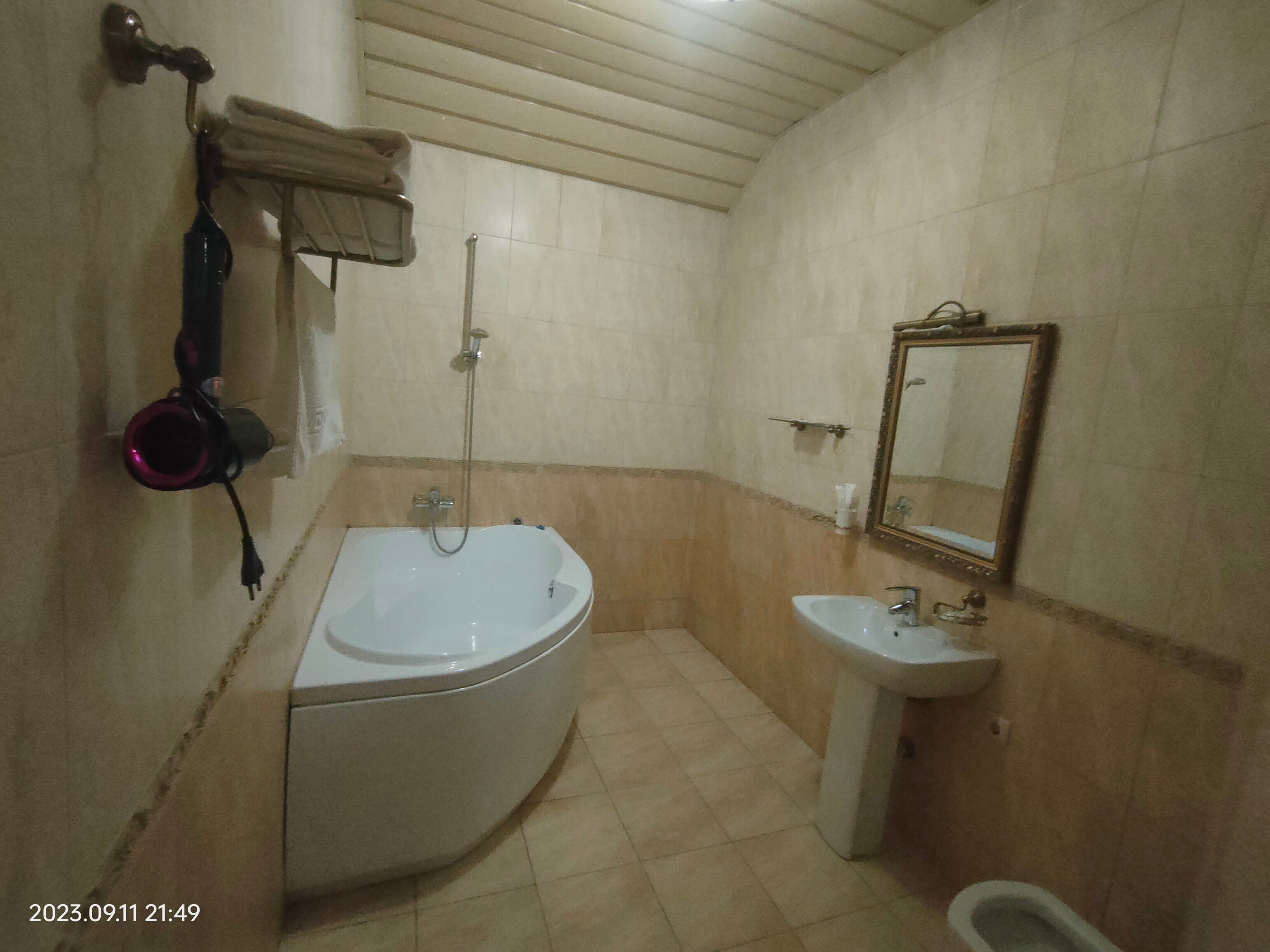 Фото Вилла Лацио