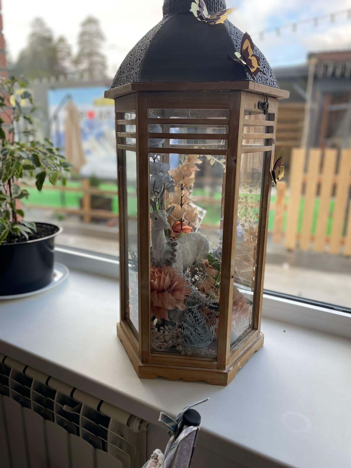 Фото Сказка Снежных Вершин