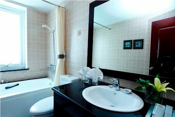 Фото Medallion Hanoi Boutique Hotel