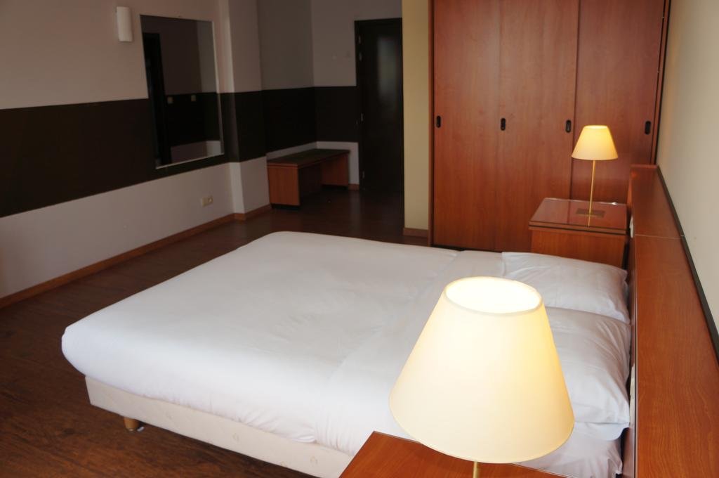 Фото Escale Hotel