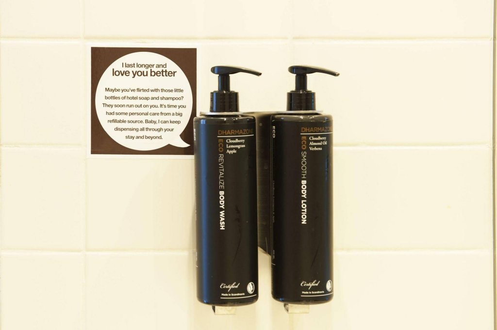 Фото Conscious Hotel Museum Square