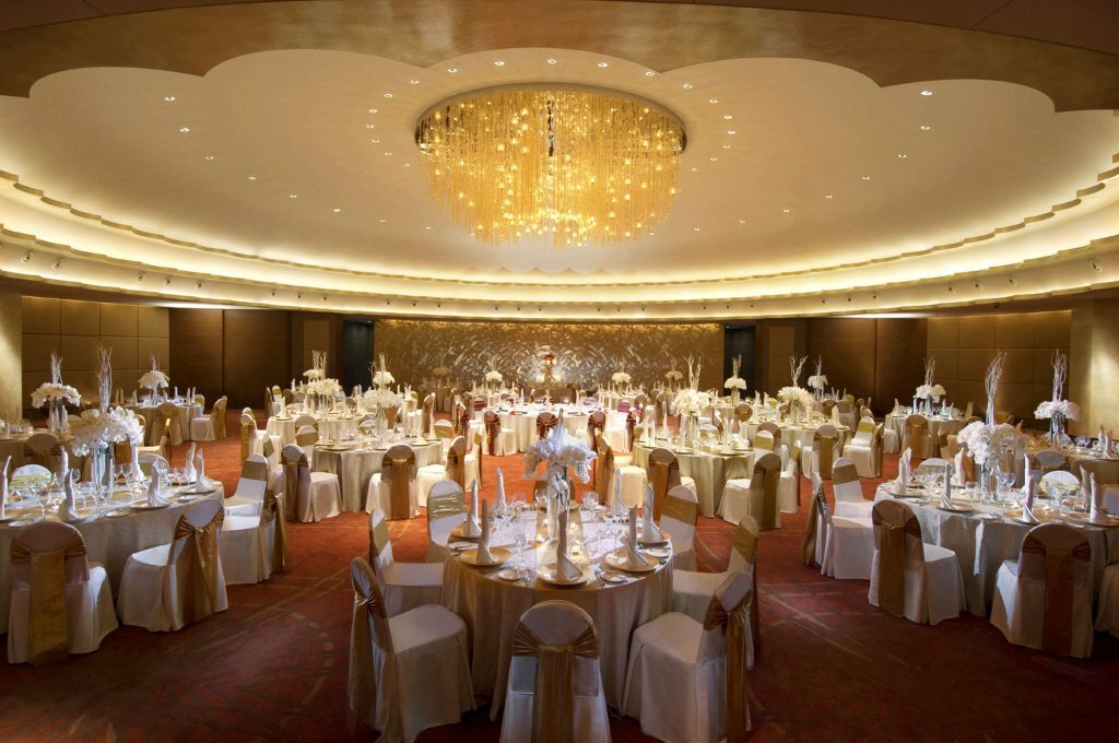 Фото Hilton Beijing