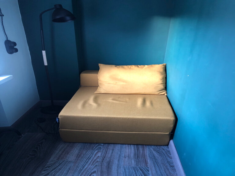 Фото Мини-отель Белелюбского