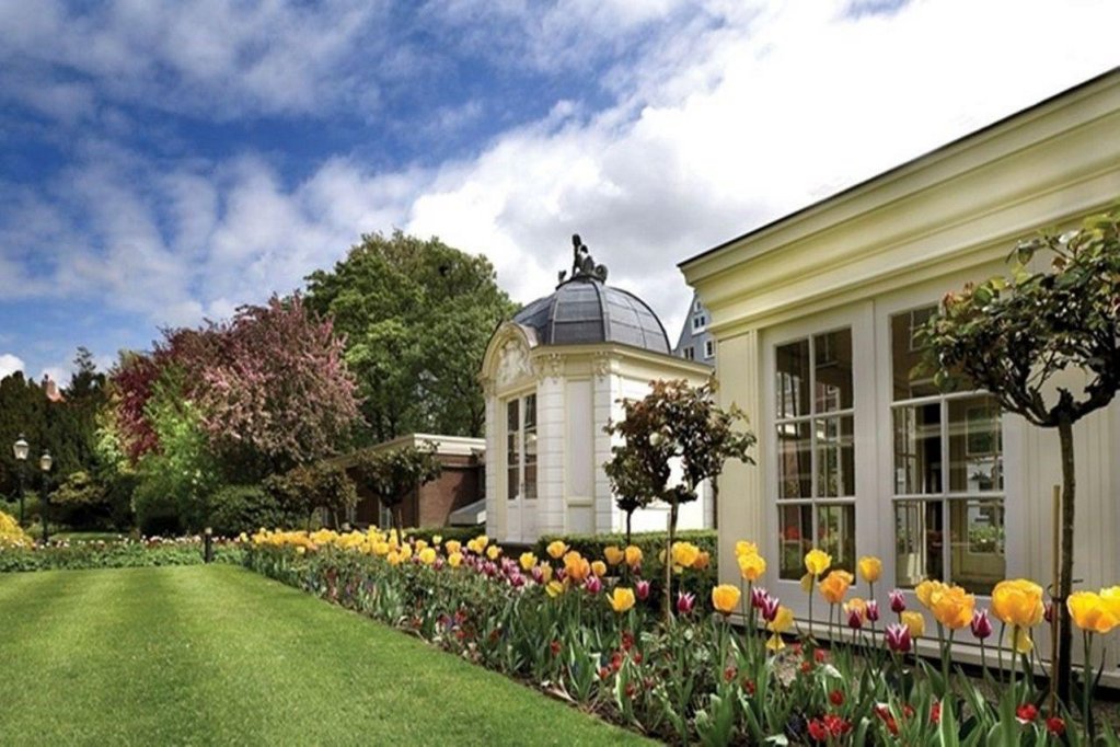 Фото Waldorf Astoria Amsterdam