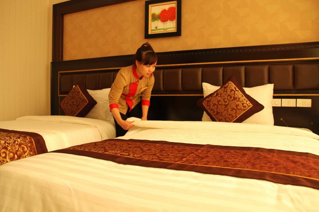 Фото The Vissai Hotel