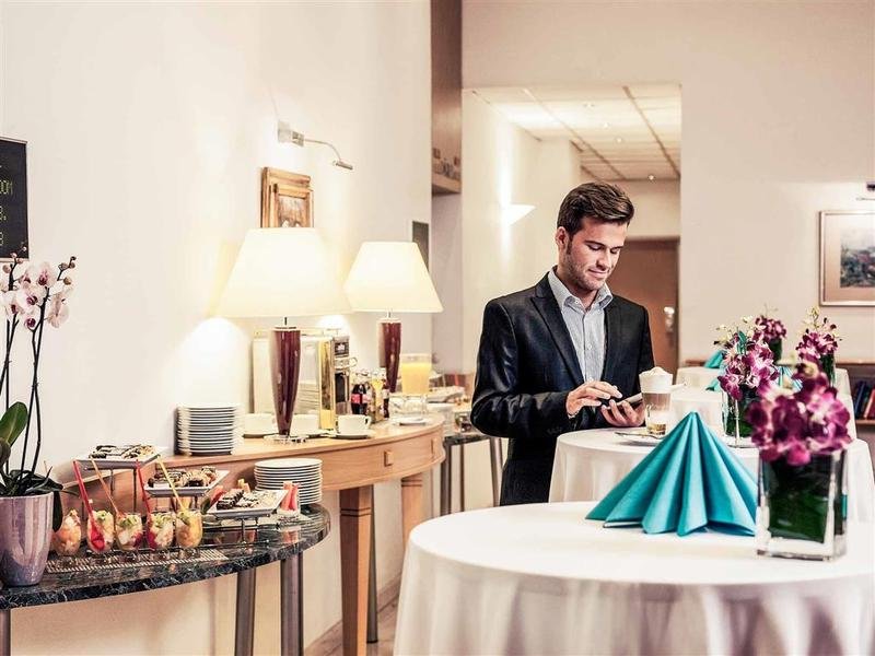 Фото Ibis Styles Budapest Center