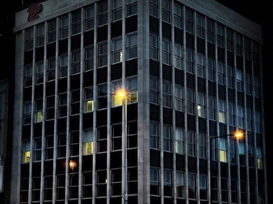 Фото Point A Hotel - Westminster, London