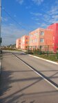 Детский сад (posyolok gorodskogo tipa Smyshlyayevka, Novo-Sadovaya ulitsa, 15), kindergarten, nursery