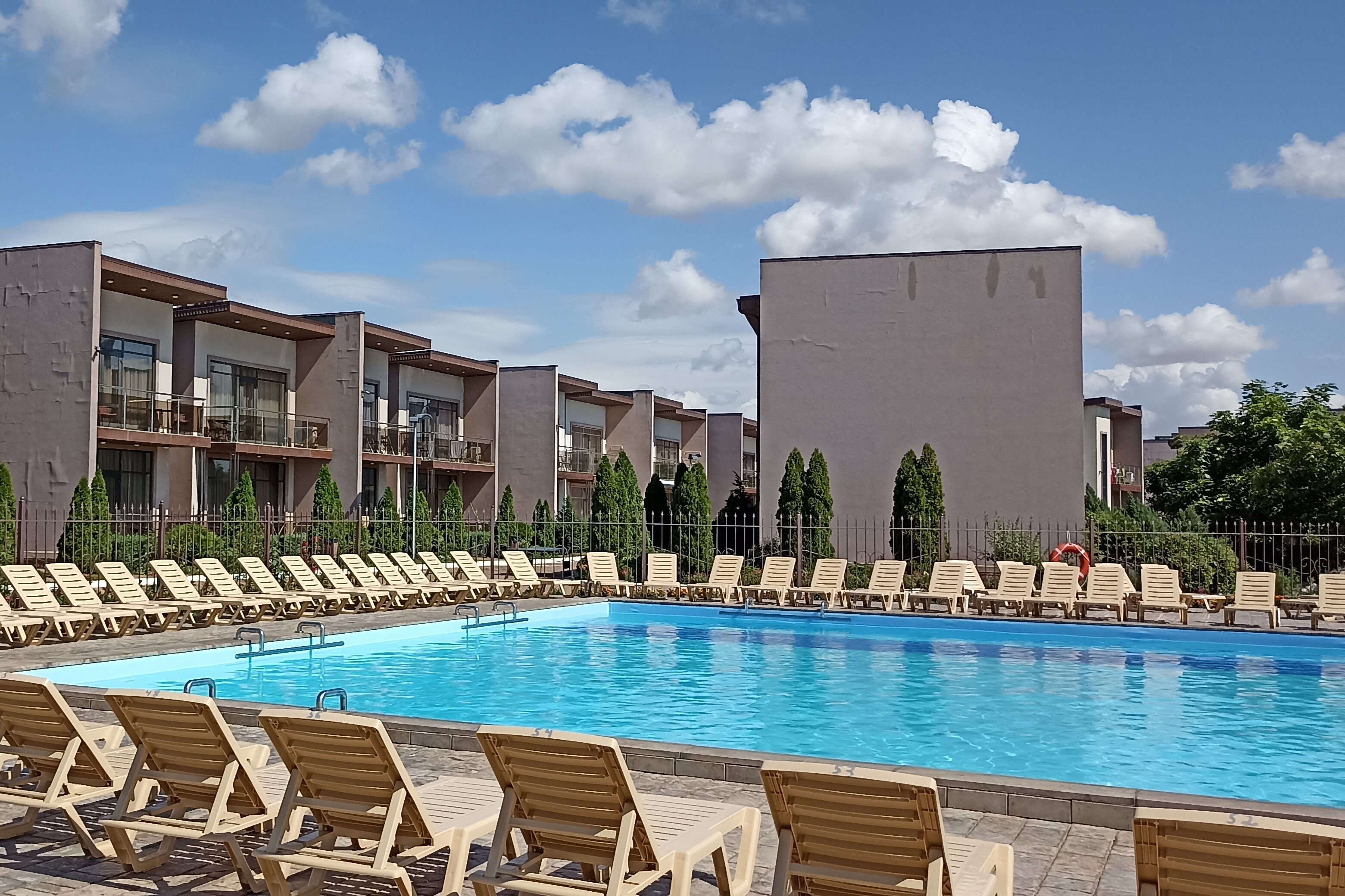 Фото Star Crystal