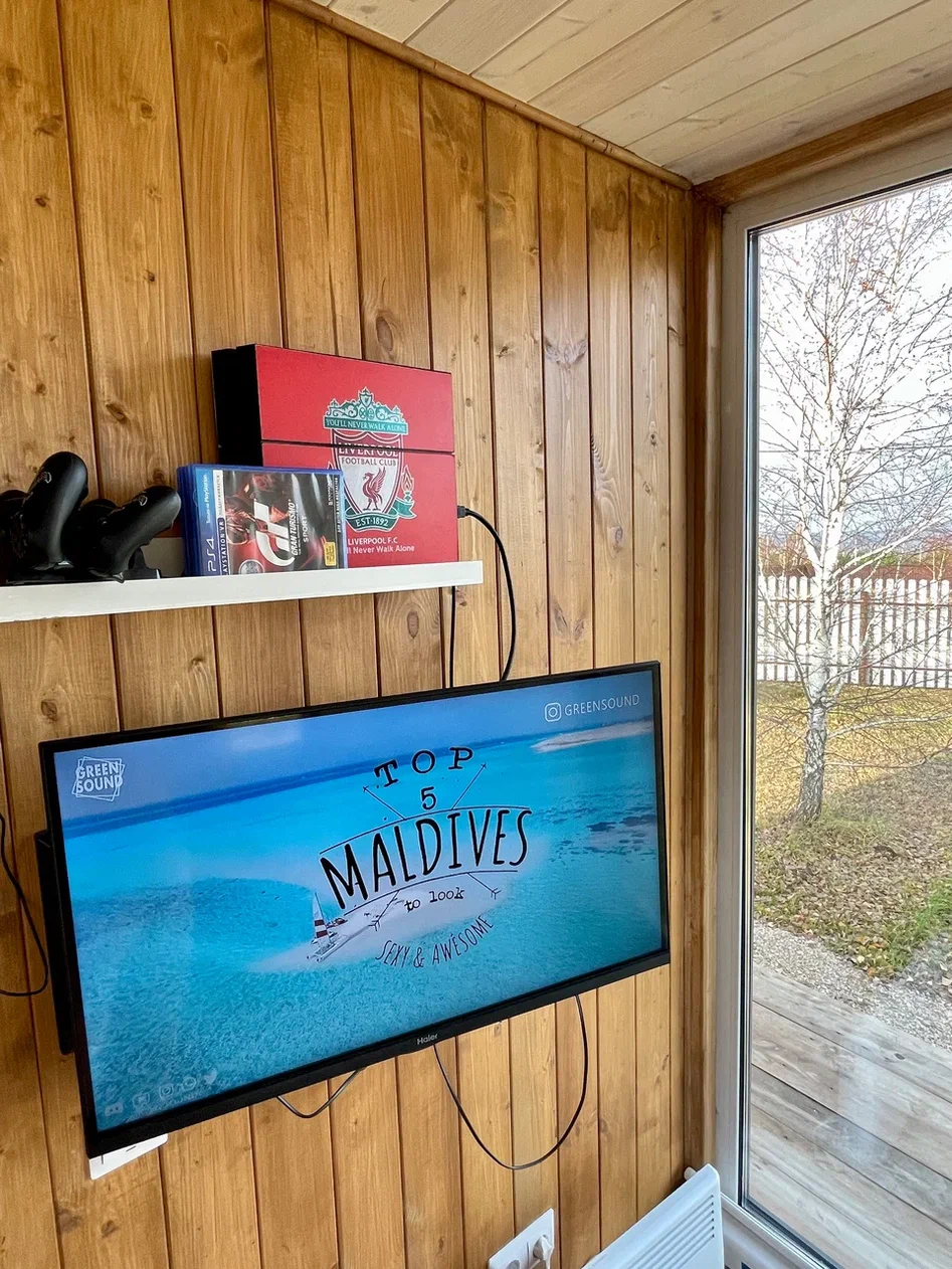 Фото Академия отдыха