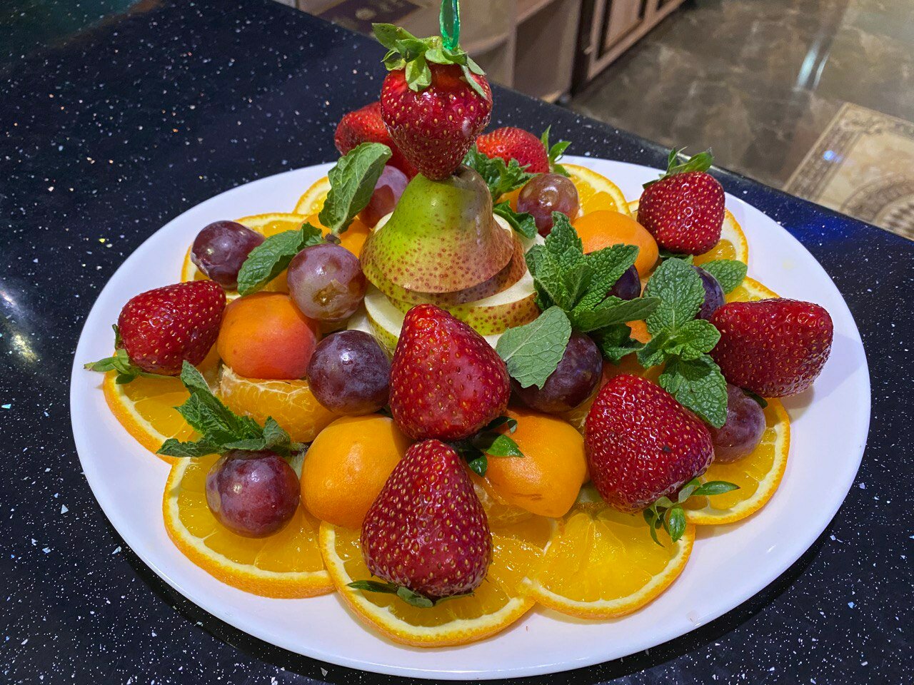 Фото Нальчик Холл