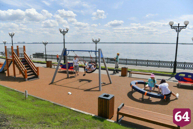 Фото Гостиница Саратов