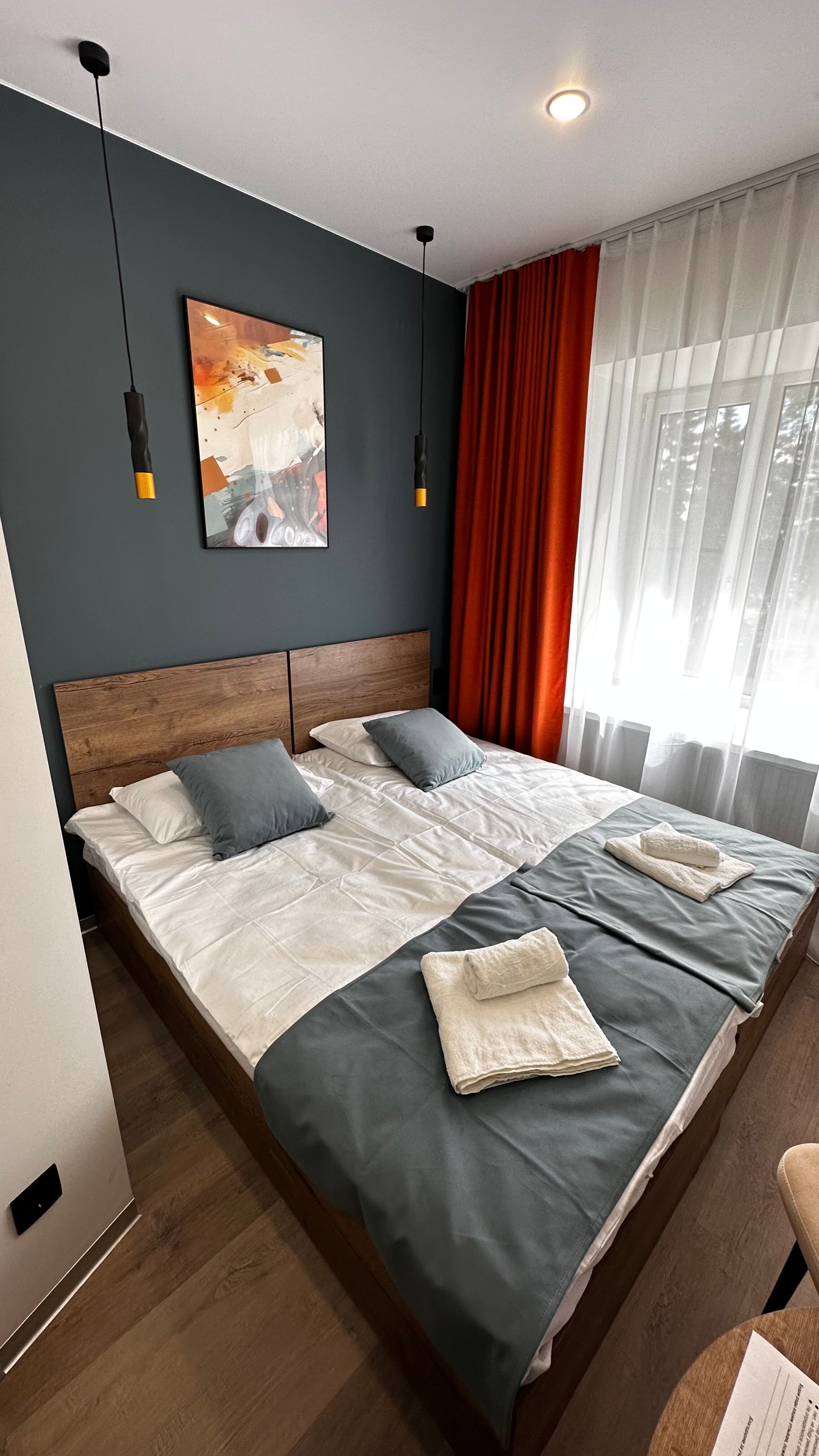 Фото Port Comfort by Sennaya