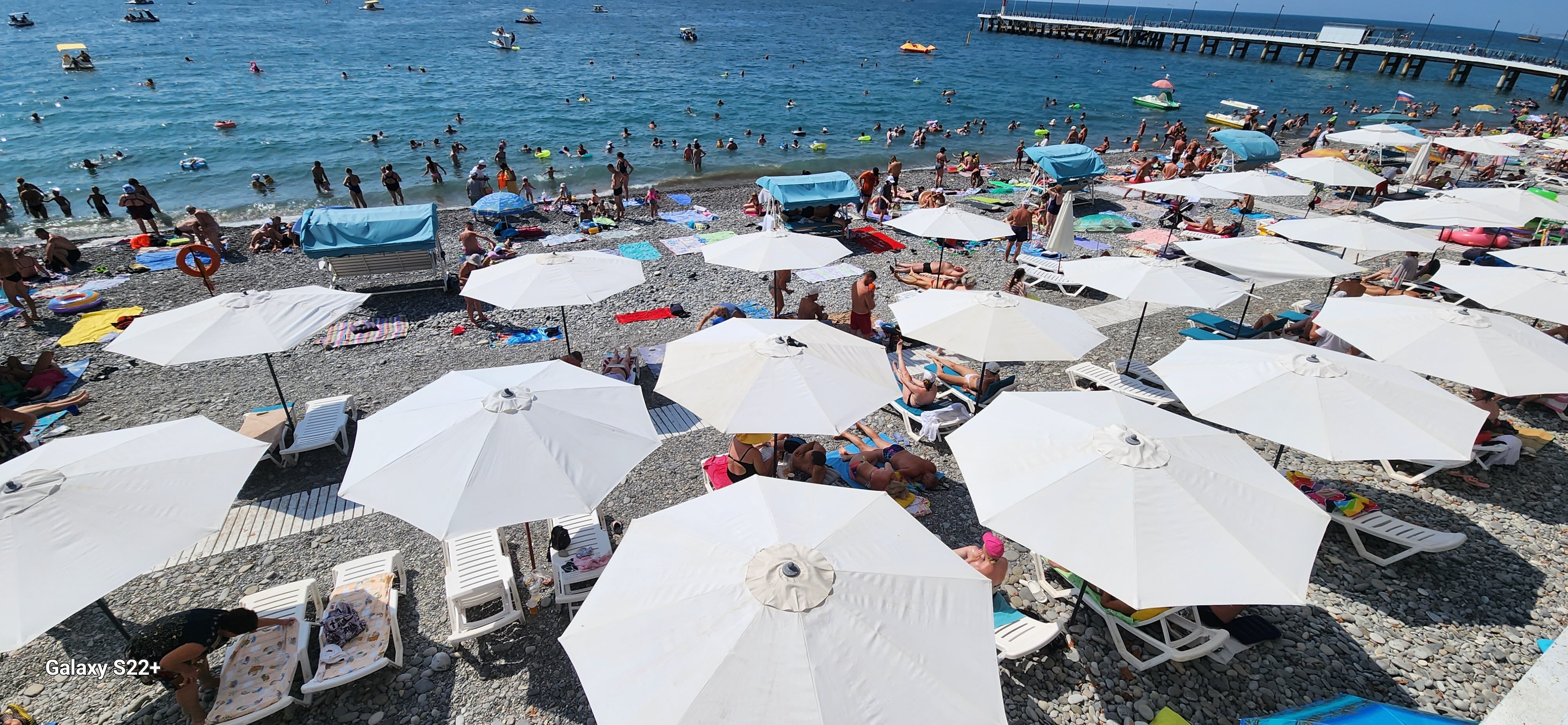 Фото Гранд Отель и СПА Прибой