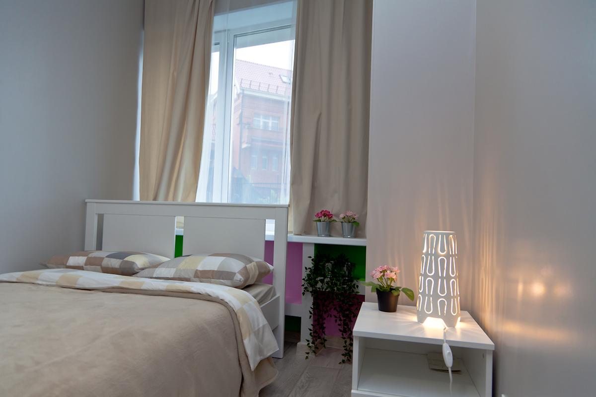 Фото Монохром