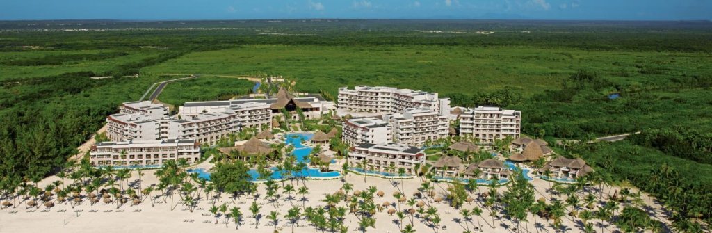 Фото Secrets Cap Cana Resort & Spa-All Inclusive-Adults Only
