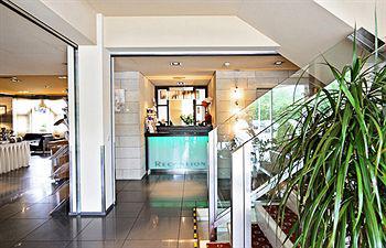 Фото Conti Swiss Quality Hotel