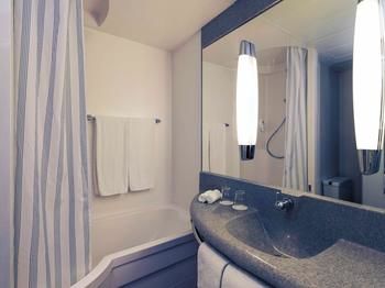 Фото Mercure Hotel Dusseldorf Sud