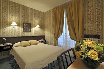 Фото Hotel Le Clément