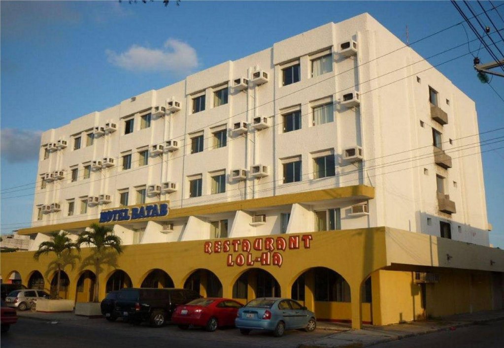 Фото Hotel Batab