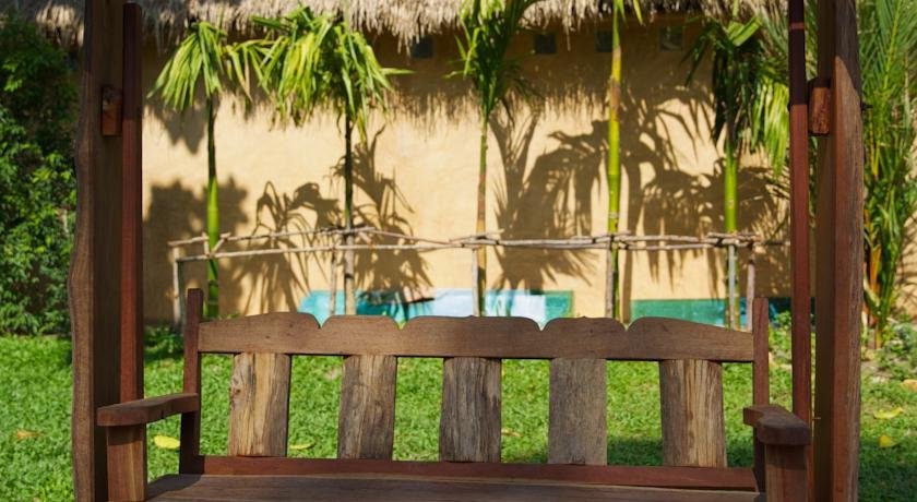 Фото Flora i Talay